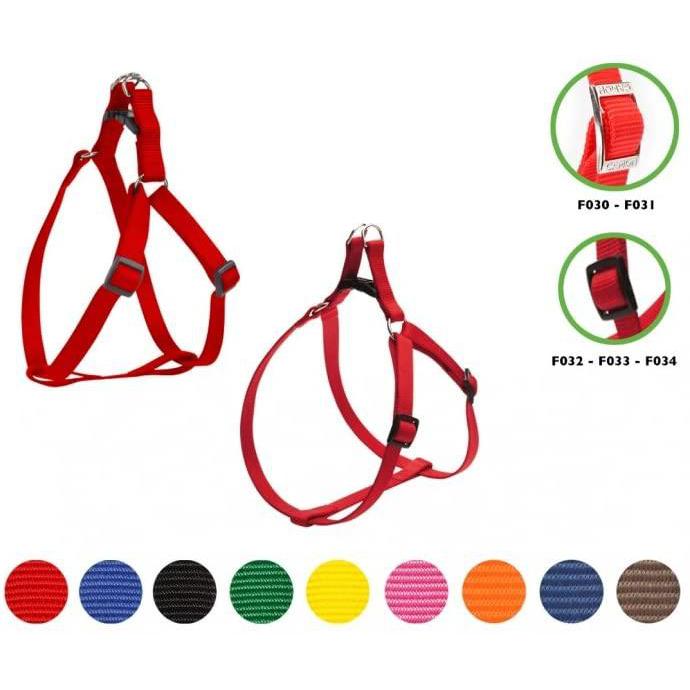 Camon - Pettorina in Nylon Rosso - F031/01 1 Pettorina Circonferenza Torace (media) 60 cm - Misure (Largh,nastro) 15 cm Camon - Pettorina in Nylon Rosso - F031/01 1 Pettorina Circonferenza Torace (media) 60 cm - Misure (Largh,nastro) 15 cm